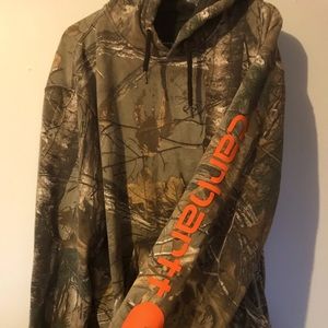 Carhartt Hoodie
